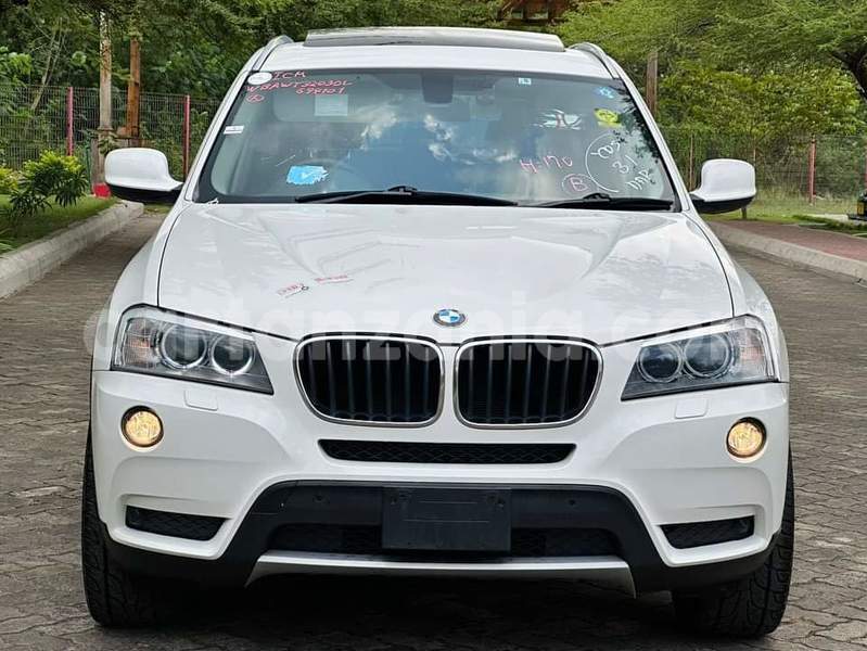 Big with watermark bmw x3 dar es salaam dar es salaam 24161