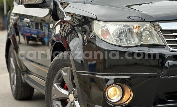 Nunua Ilio tumika Subaru Forester Nyeusi Gari ndani ya Dar es Salaam nchini Dar es Salaam Nunua Ilio tumika Subaru Forester Nyeusi Gari ndani ya Dar es Salaam nchini Dar es Salaam