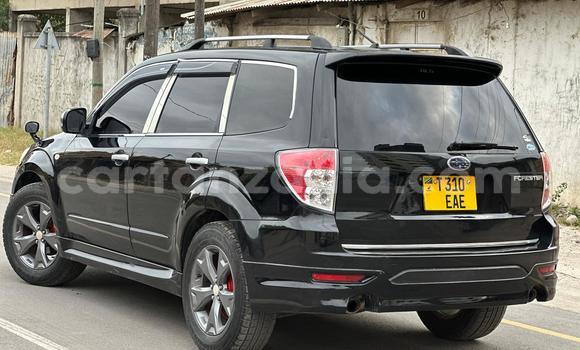 Nunua Ilio tumika Subaru Forester Nyeusi Gari ndani ya Dar es Salaam nchini Dar es Salaam Nunua Ilio tumika Subaru Forester Nyeusi Gari ndani ya Dar es Salaam nchini Dar es Salaam