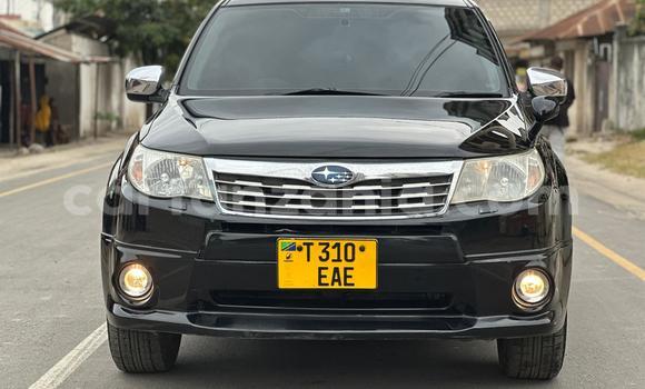 Nunua Ilio tumika Subaru Forester Nyeusi Gari ndani ya Dar es Salaam nchini Dar es Salaam Nunua Ilio tumika Subaru Forester Nyeusi Gari ndani ya Dar es Salaam nchini Dar es Salaam