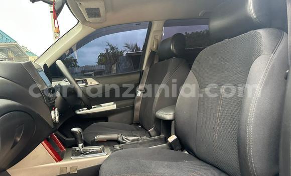 Nunua Ilio tumika Subaru Forester Nyeusi Gari ndani ya Dar es Salaam nchini Dar es Salaam Nunua Ilio tumika Subaru Forester Nyeusi Gari ndani ya Dar es Salaam nchini Dar es Salaam