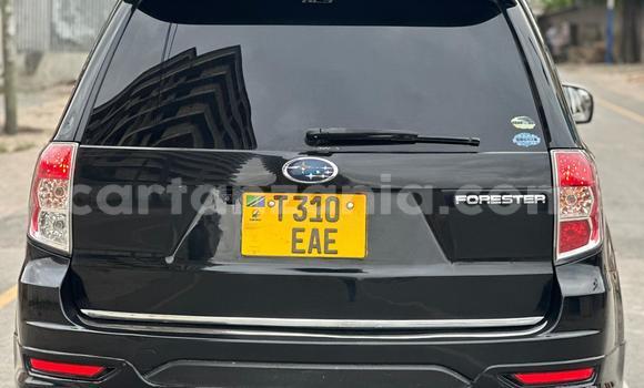 Nunua Ilio tumika Subaru Forester Nyeusi Gari ndani ya Dar es Salaam nchini Dar es Salaam Nunua Ilio tumika Subaru Forester Nyeusi Gari ndani ya Dar es Salaam nchini Dar es Salaam