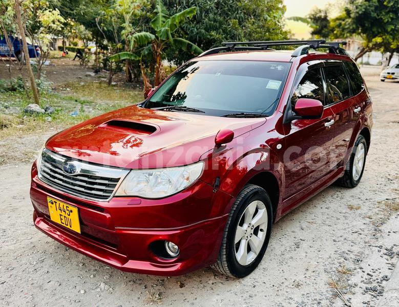 Big with watermark subaru forester dar es salaam dar es salaam 24166