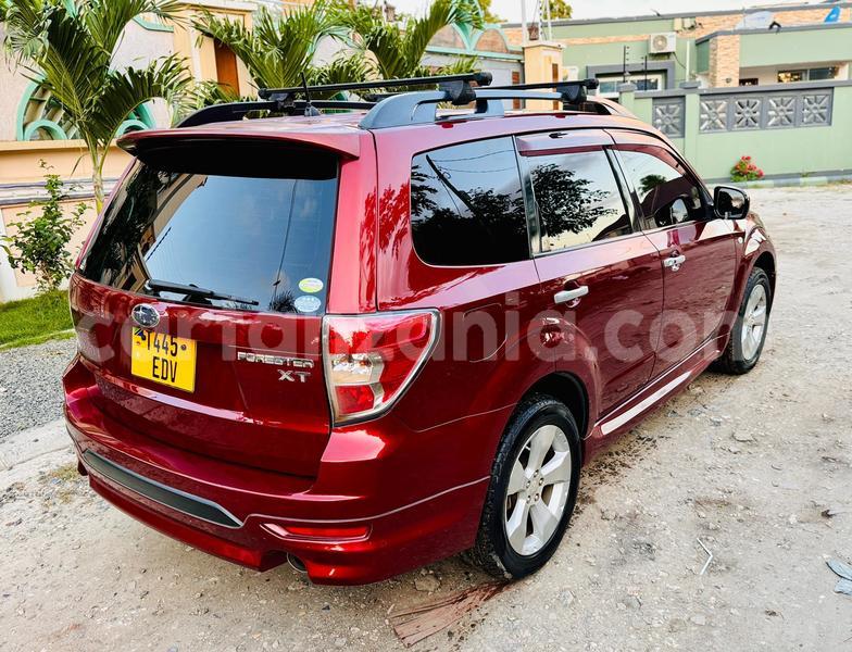 Big with watermark subaru forester dar es salaam dar es salaam 24166