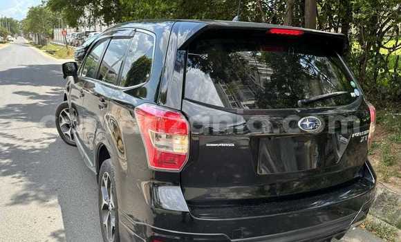 Buy Import Subaru XT Black Car in Dar es Salaam in Dar es Salaam Buy Import Subaru XT Black Car in Dar es Salaam in Dar es Salaam