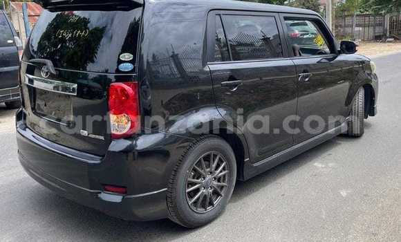 Buy Import Toyota Corolla Rumion Black Car in Dar es Salaam in Dar es Salaam