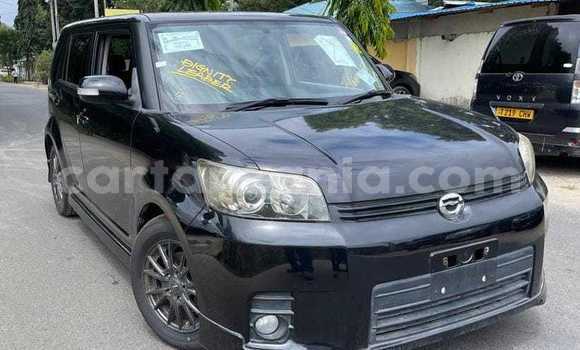 Buy Import Toyota Corolla Rumion Black Car in Dar es Salaam in Dar es Salaam Buy Import Toyota Corolla Rumion Black Car in Dar es Salaam in Dar es Salaam