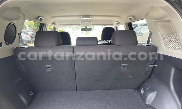 Buy Import Toyota Corolla Rumion Black Car in Dar es Salaam in Dar es Salaam Buy Import Toyota Corolla Rumion Black Car in Dar es Salaam in Dar es Salaam