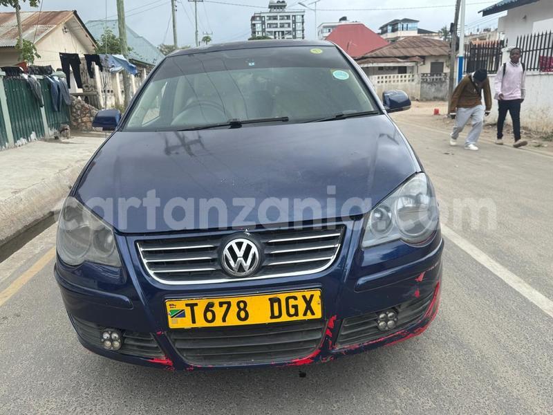 Big with watermark volkswagen polo dar es salaam dar es salaam 24169