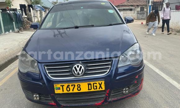 Buy Used Volkswagen Polo Other Car in Dar es Salaam in Dar es Salaam
