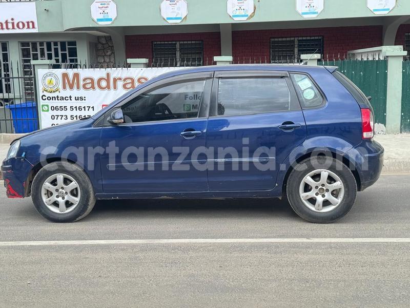 Big with watermark volkswagen polo dar es salaam dar es salaam 24169