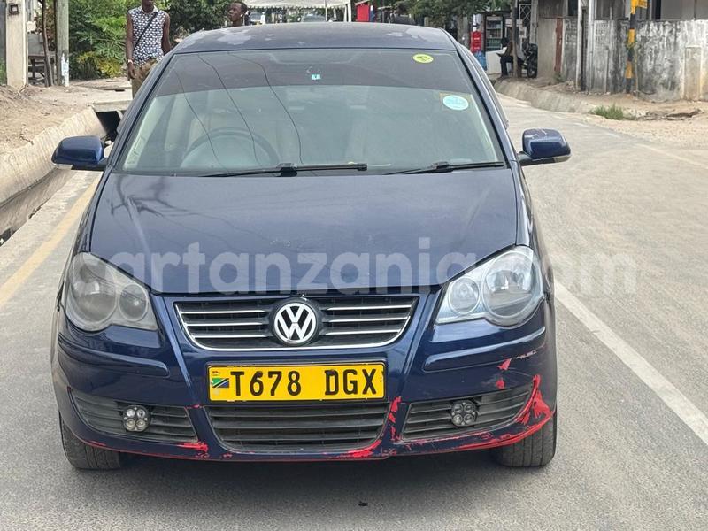 Big with watermark volkswagen polo dar es salaam dar es salaam 24169