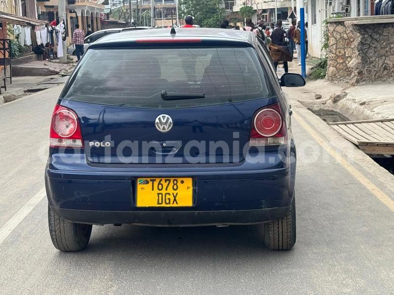 Big with watermark volkswagen polo dar es salaam dar es salaam 24169