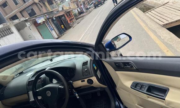 Buy Used Volkswagen Polo Other Car in Dar es Salaam in Dar es Salaam