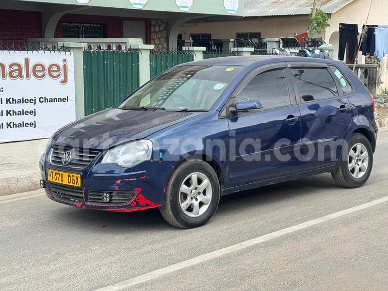 Big with watermark volkswagen polo dar es salaam dar es salaam 24170