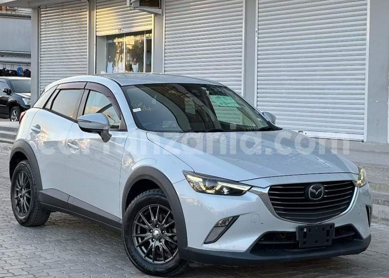 Big with watermark mazda cx 3 dar es salaam dar es salaam 24172