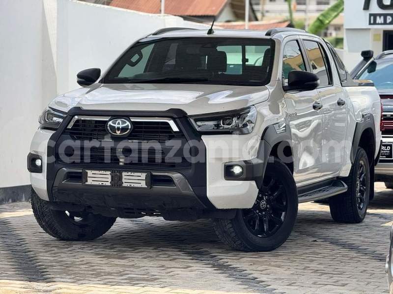 Big with watermark toyota hilux dar es salaam dar es salaam 24173