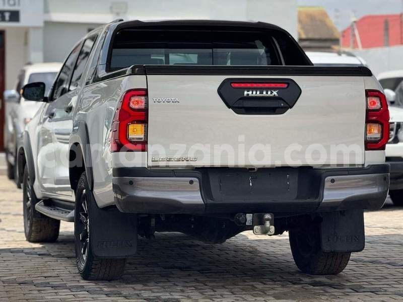 Big with watermark toyota hilux dar es salaam dar es salaam 24173