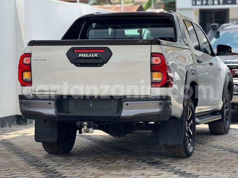 Big with watermark toyota hilux dar es salaam dar es salaam 24173