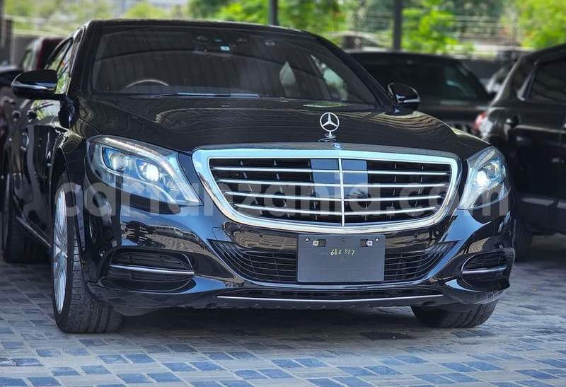 Big with watermark mercedes benz s class dar es salaam dar es salaam 24174