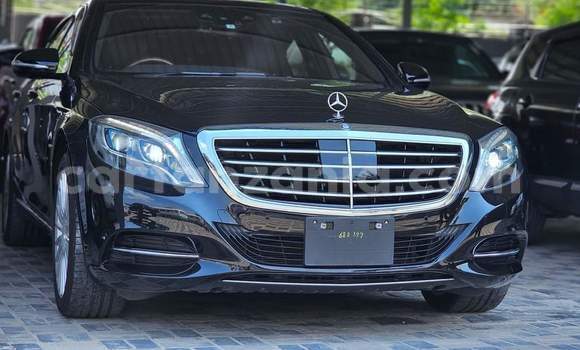 Buy Import Mercedes‒Benz S–Class Black Car in Dar es Salaam in Dar es Salaam Buy Import Mercedes‒Benz S–Class Black Car in Dar es Salaam in Dar es Salaam