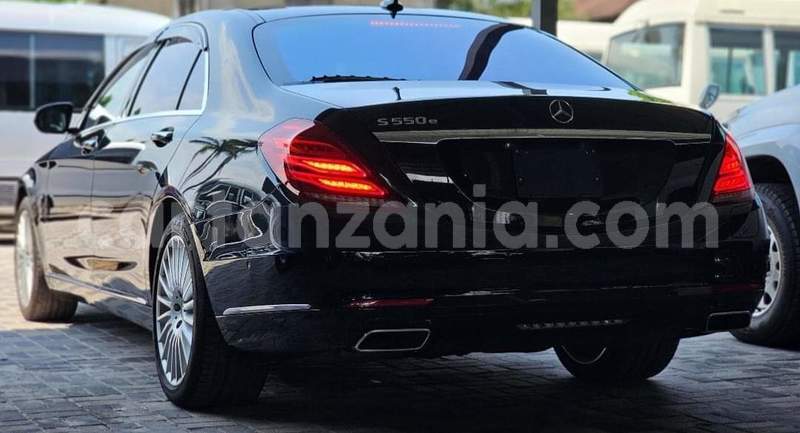 Big with watermark mercedes benz s class dar es salaam dar es salaam 24174