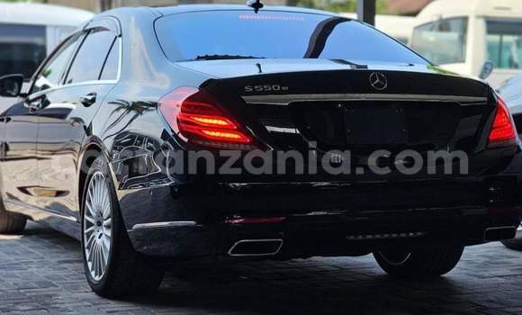 Buy Import Mercedes‒Benz S–Class Black Car in Dar es Salaam in Dar es Salaam Buy Import Mercedes‒Benz S–Class Black Car in Dar es Salaam in Dar es Salaam