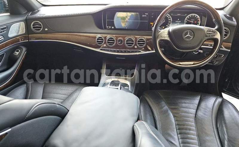 Big with watermark mercedes benz s class dar es salaam dar es salaam 24174