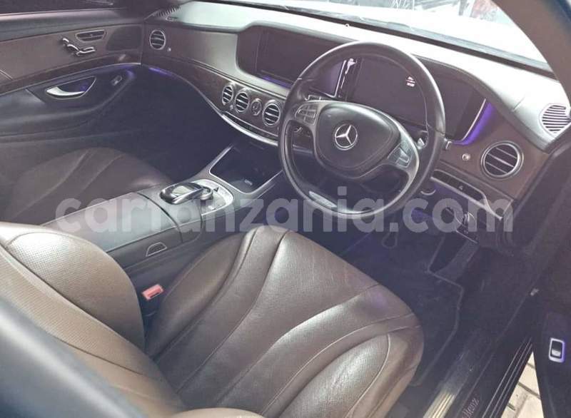 Big with watermark mercedes benz maybach s klasse dar es salaam dar es salaam 24175