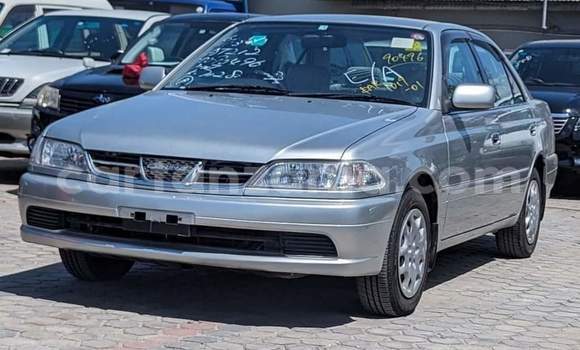 Buy Import Toyota Carina Silver Car in Dar es Salaam in Dar es Salaam Buy Import Toyota Carina Silver Car in Dar es Salaam in Dar es Salaam