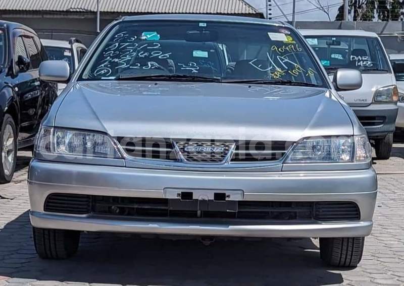 Big with watermark toyota carina dar es salaam dar es salaam 24177