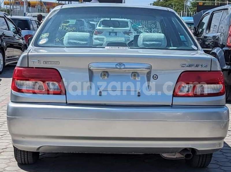 Big with watermark toyota carina dar es salaam dar es salaam 24177