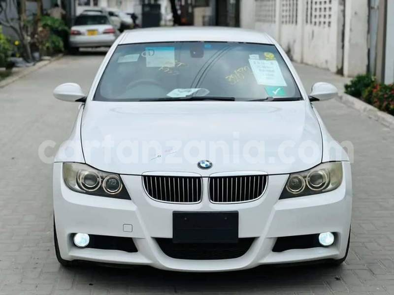 Big with watermark bmw 3 series dar es salaam dar es salaam 24178