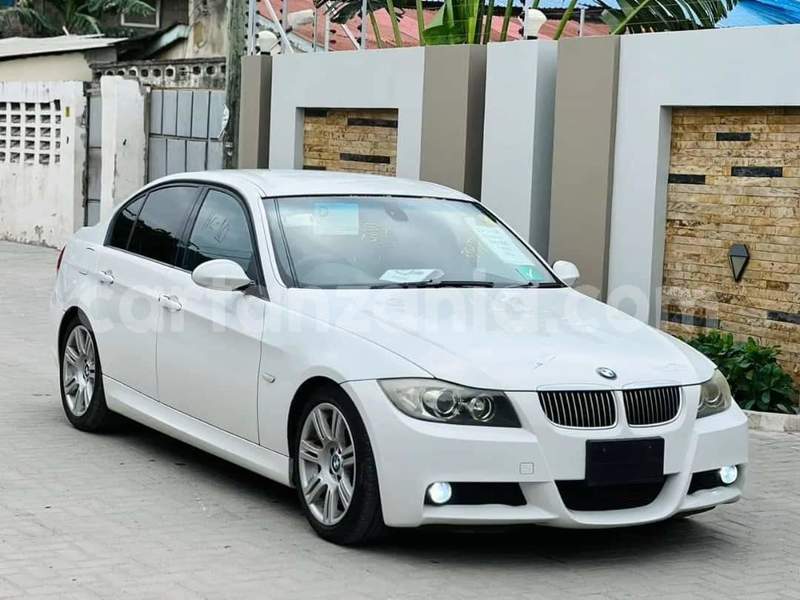 Big with watermark bmw 3 series dar es salaam dar es salaam 24178