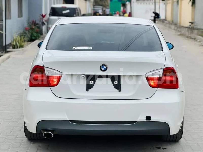 Big with watermark bmw 3 series dar es salaam dar es salaam 24178