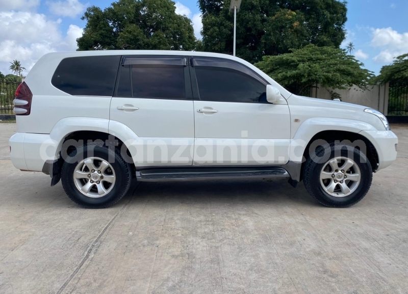 Big with watermark toyota land cruiser prado dar es salaam dar es salaam 24179