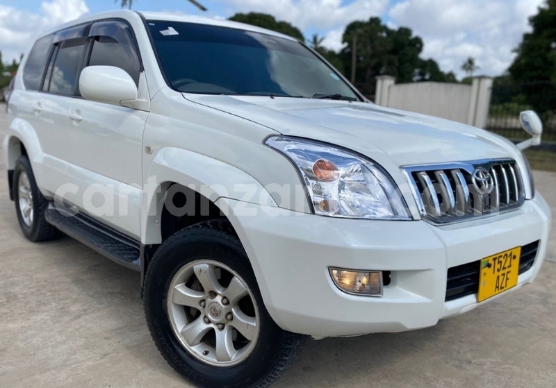 Big with watermark toyota land cruiser prado dar es salaam dar es salaam 24179