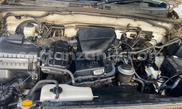 Buy Used Toyota Land Cruiser Prado White Car in Dar es Salaam in Dar es Salaam Buy Used Toyota Land Cruiser Prado White Car in Dar es Salaam in Dar es Salaam