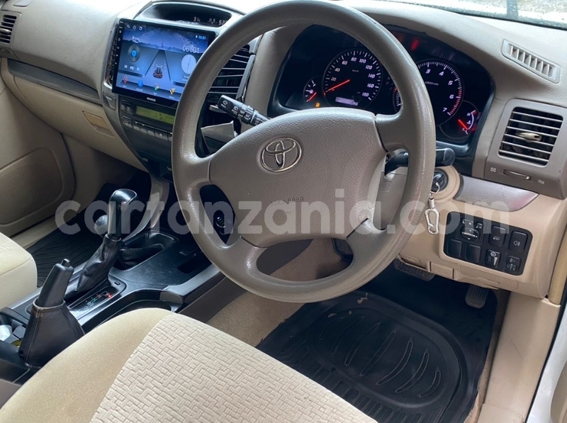 Big with watermark toyota land cruiser prado dar es salaam dar es salaam 24179