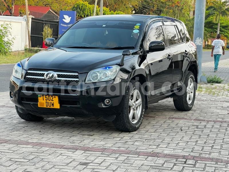 Big with watermark toyota rav4 dar es salaam dar es salaam 24180