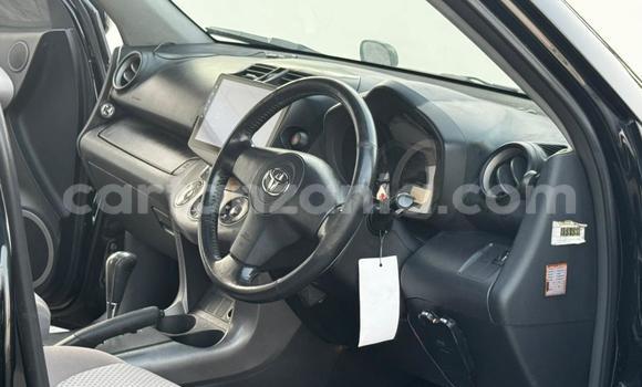 Buy Used Toyota RAV4 Black Car in Dar es Salaam in Dar es Salaam Buy Used Toyota RAV4 Black Car in Dar es Salaam in Dar es Salaam