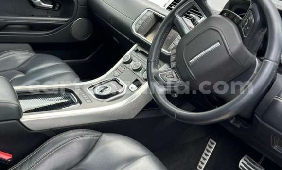 Buy Import Land Rover Discovery White Car in Dar es Salaam in Dar es Salaam Buy Import Land Rover Discovery White Car in Dar es Salaam in Dar es Salaam