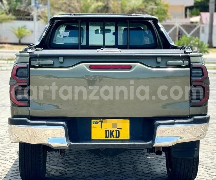 Big with watermark toyota hilux dar es salaam dar es salaam 24182