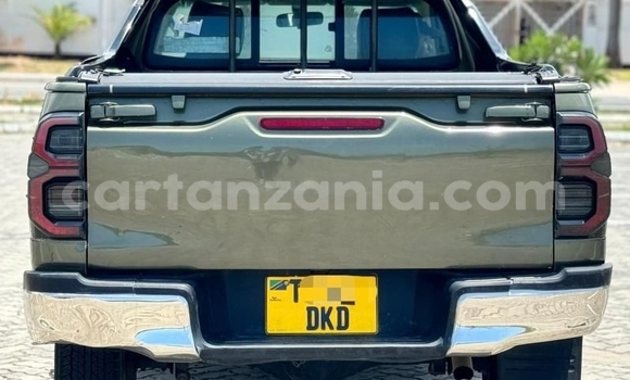 Nunua Ilio tumika Toyota Hilux Nyingine Gari ndani ya Dar es Salaam nchini Dar es Salaam Nunua Ilio tumika Toyota Hilux Nyingine Gari ndani ya Dar es Salaam nchini Dar es Salaam