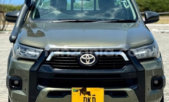 Nunua Ilio tumika Toyota Hilux Nyingine Gari ndani ya Dar es Salaam nchini Dar es Salaam Nunua Ilio tumika Toyota Hilux Nyingine Gari ndani ya Dar es Salaam nchini Dar es Salaam