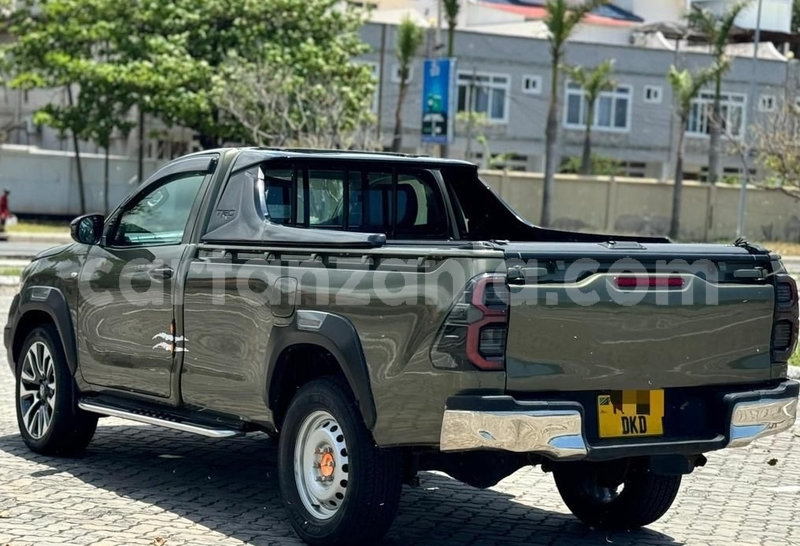 Big with watermark toyota hilux dar es salaam dar es salaam 24182