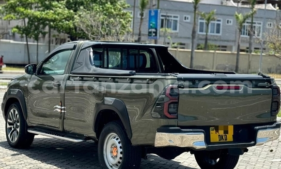 Nunua Ilio tumika Toyota Hilux Nyingine Gari ndani ya Dar es Salaam nchini Dar es Salaam Nunua Ilio tumika Toyota Hilux Nyingine Gari ndani ya Dar es Salaam nchini Dar es Salaam