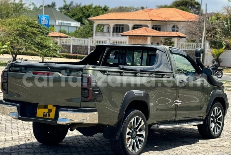 Big with watermark toyota hilux dar es salaam dar es salaam 24182