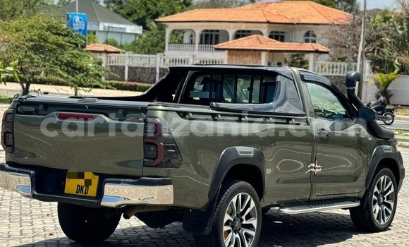 Nunua Ilio tumika Toyota Hilux Nyingine Gari ndani ya Dar es Salaam nchini Dar es Salaam Nunua Ilio tumika Toyota Hilux Nyingine Gari ndani ya Dar es Salaam nchini Dar es Salaam