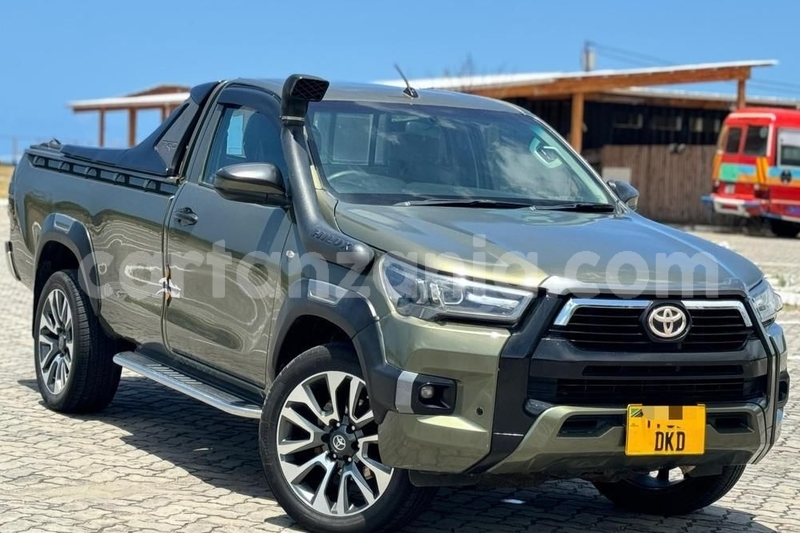 Big with watermark toyota hilux dar es salaam dar es salaam 24182